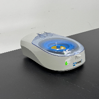 Benchmark Scientific myfuge Mini Centrifuge image 0